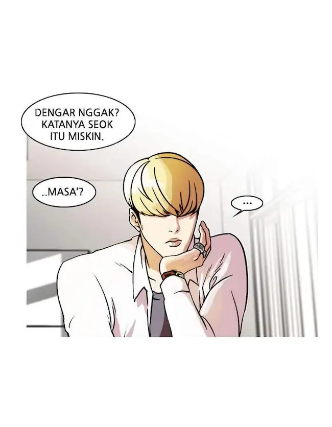 Lookism Chapter 19 - halaman 50