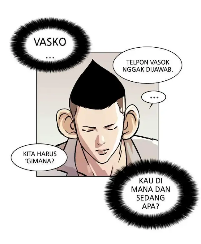 Lookism Chapter 19 - halaman 56