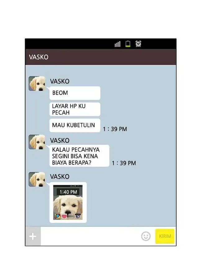 Lookism Chapter 19 - halaman 59