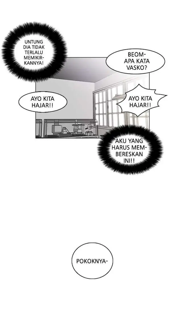 Lookism Chapter 19 - halaman 62