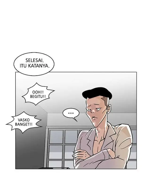 Lookism Chapter 19 - halaman 64
