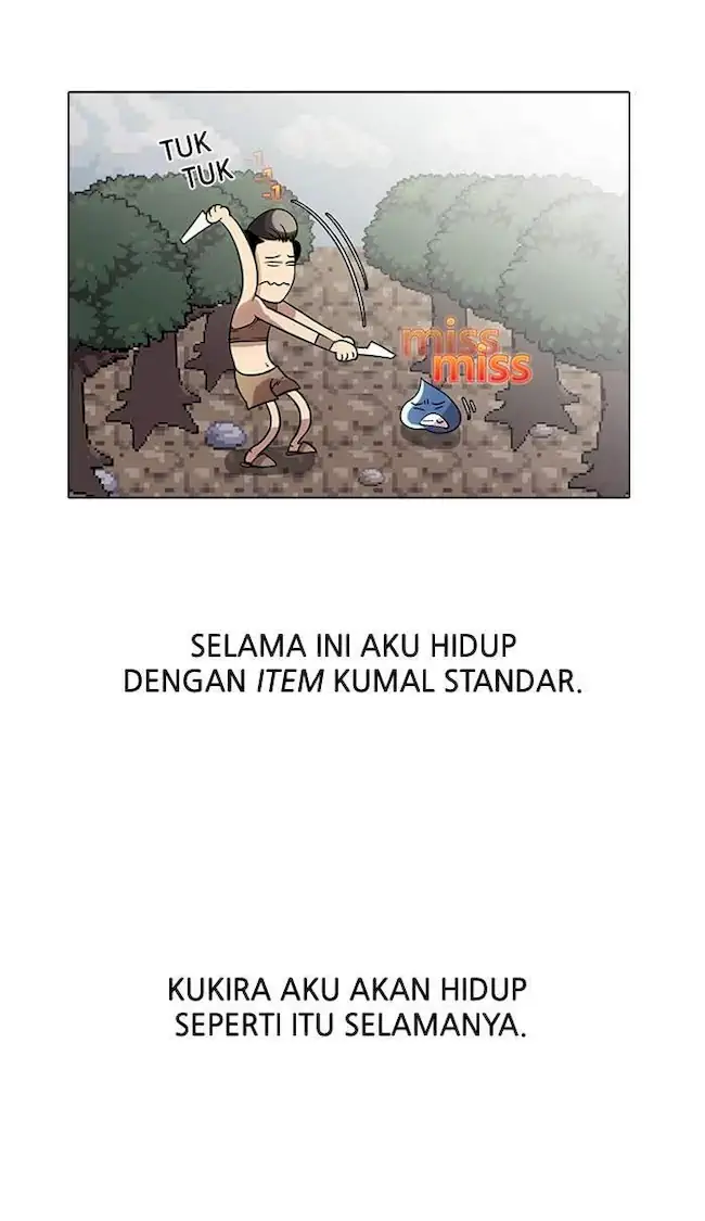 Lookism Chapter 19 - halaman 8