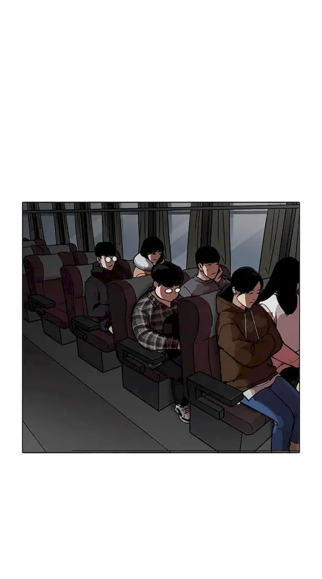 Lookism Chapter 190 - halaman 100