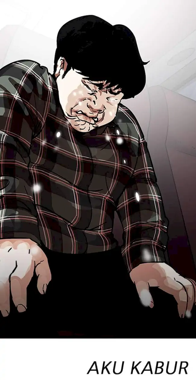 Lookism Chapter 190 - halaman 103