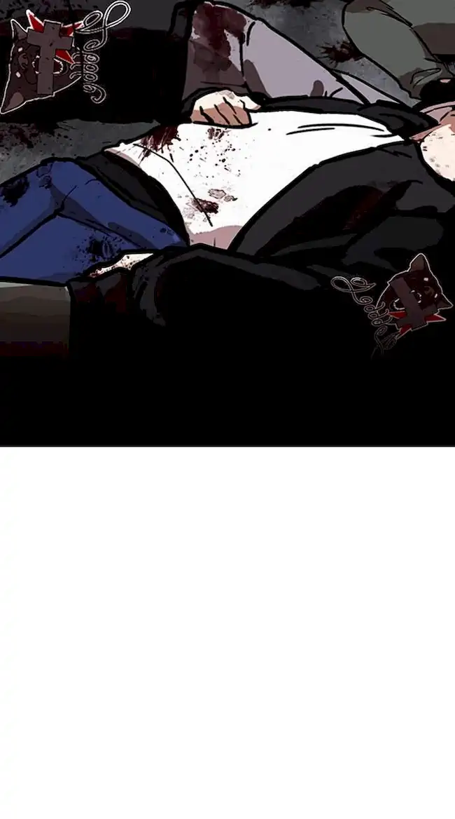 Lookism Chapter 190 - halaman 108