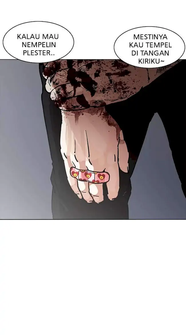 Lookism Chapter 190 - halaman 109