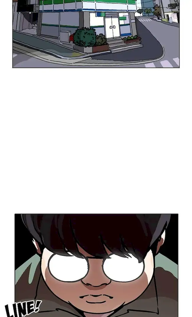 Lookism Chapter 190 - halaman 11
