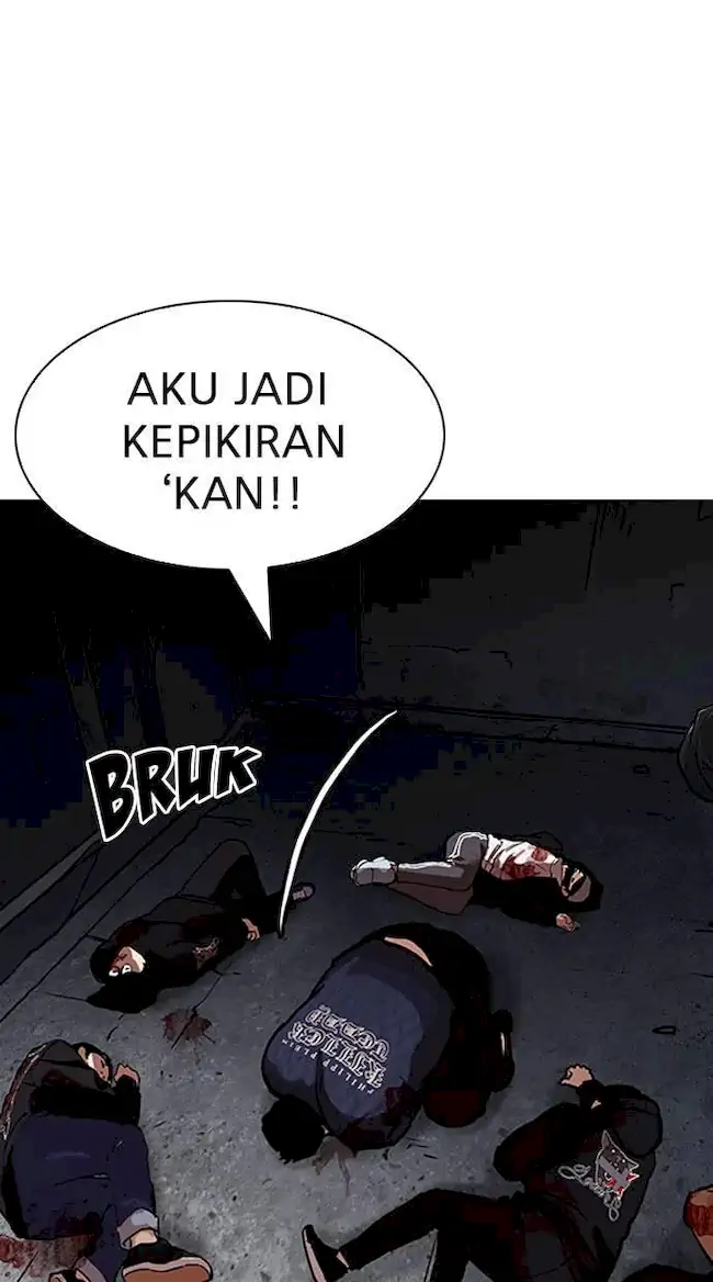 Lookism Chapter 190 - halaman 111