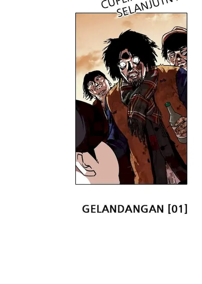 Lookism Chapter 190 - halaman 113