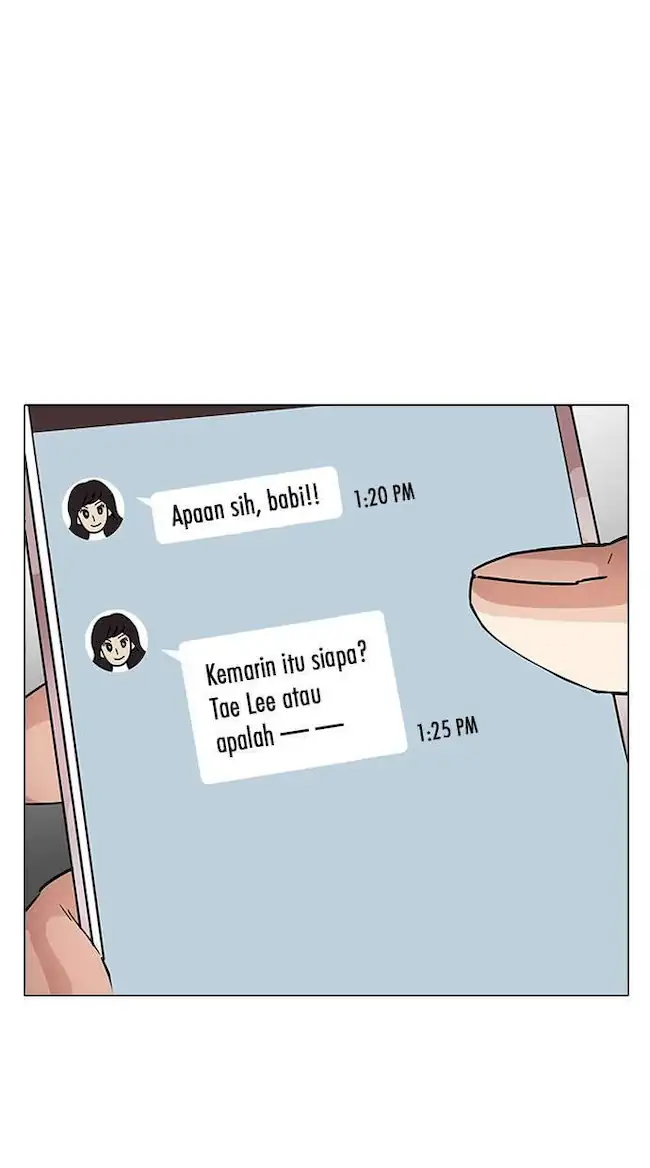 Lookism Chapter 190 - halaman 13