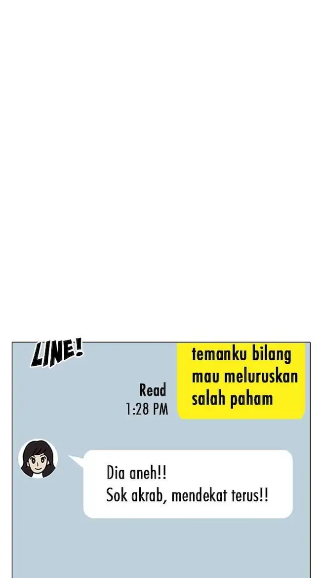 Lookism Chapter 190 - halaman 16