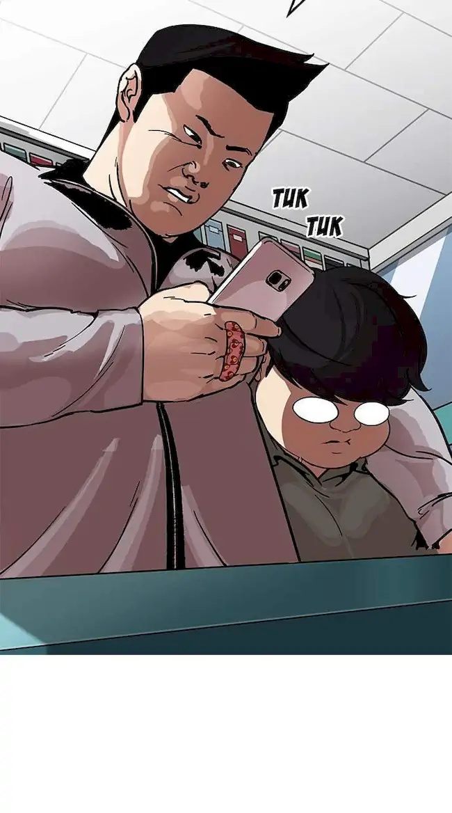 Lookism Chapter 190 - halaman 20