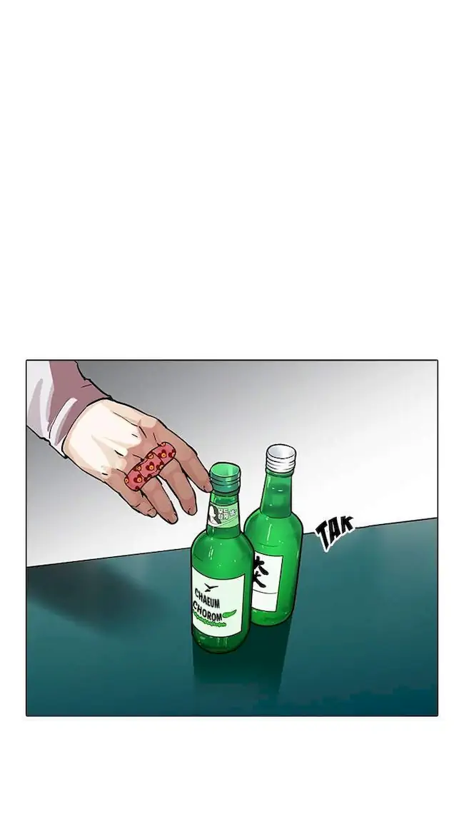 Lookism Chapter 190 - halaman 28