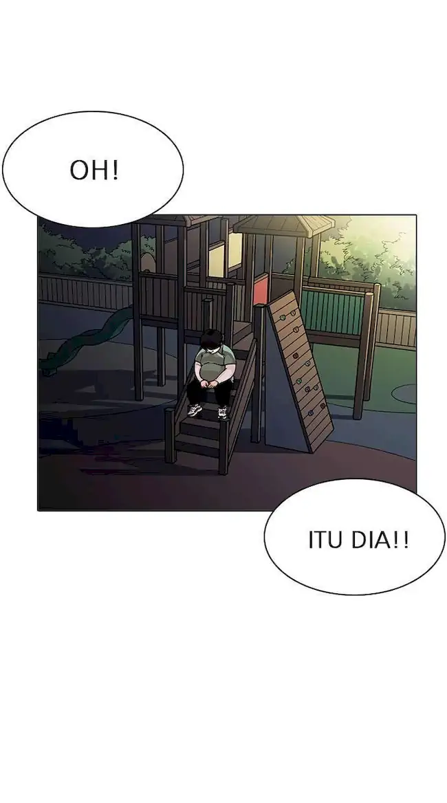 Lookism Chapter 190 - halaman 3