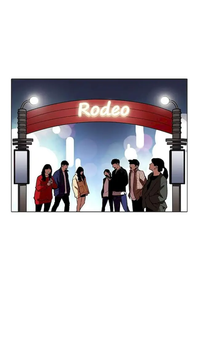 Lookism Chapter 190 - halaman 41