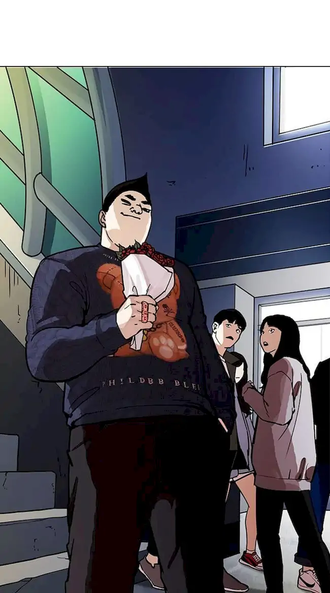 Lookism Chapter 190 - halaman 42