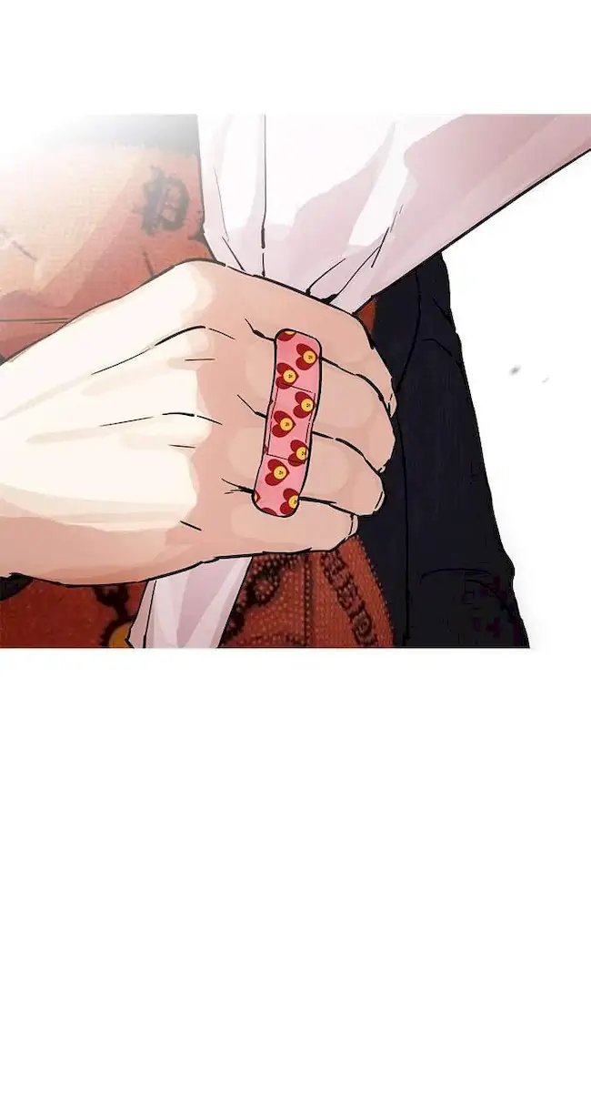Lookism Chapter 190 - halaman 45
