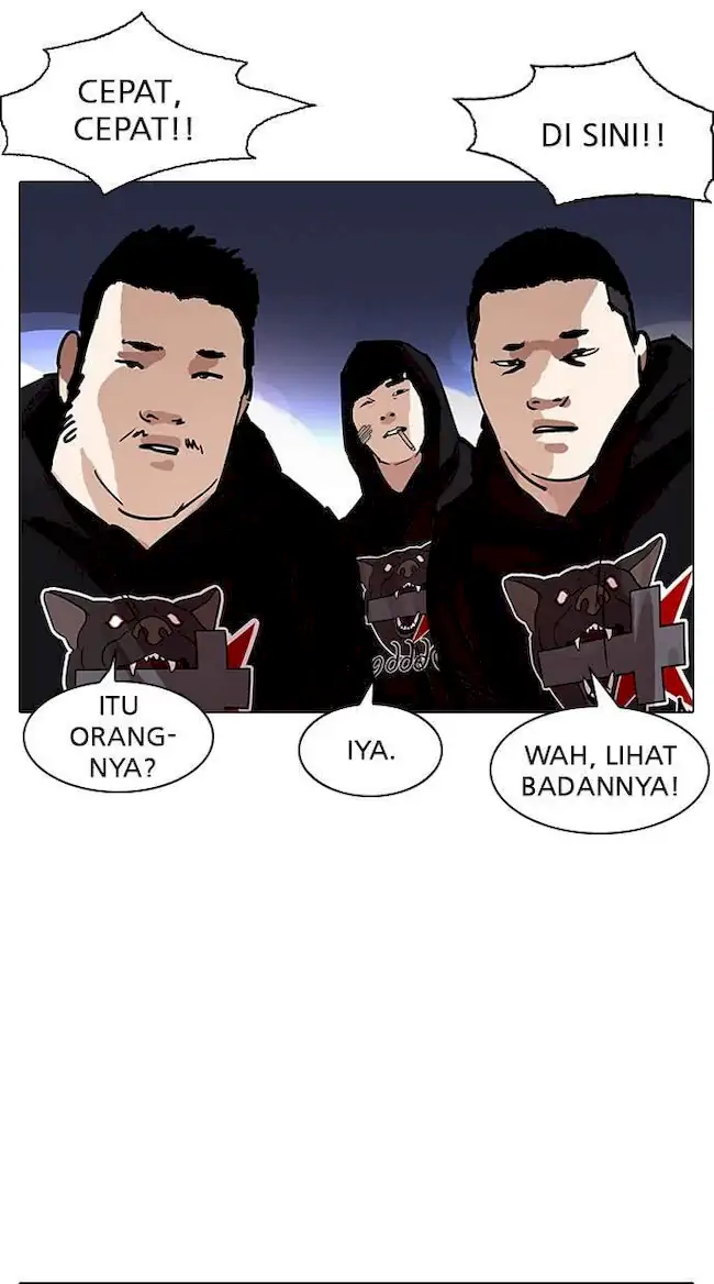 Lookism Chapter 190 - halaman 50