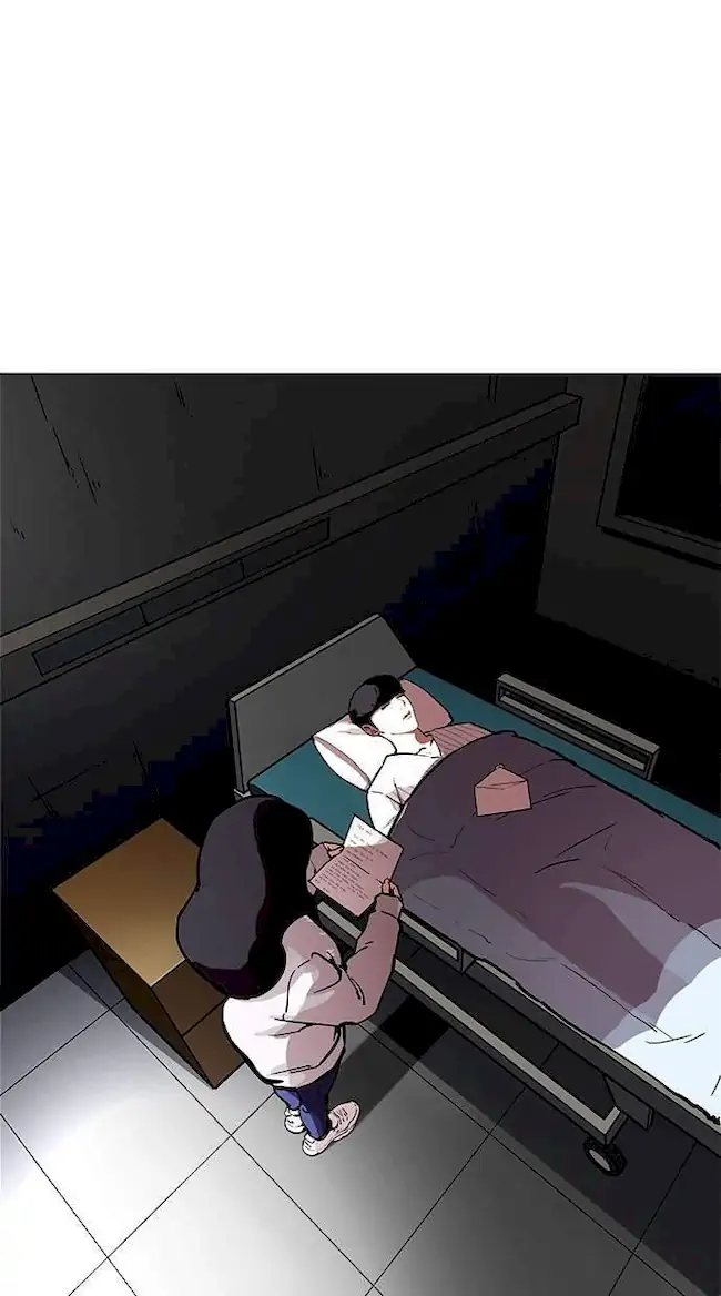 Lookism Chapter 190 - halaman 54