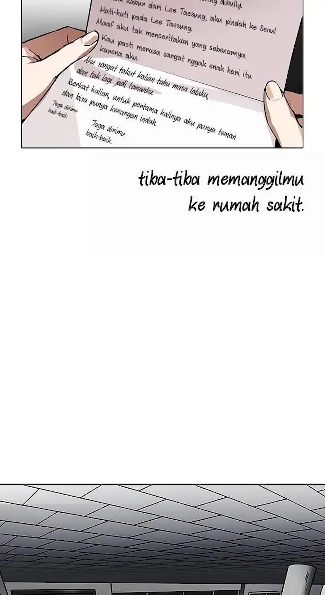 Lookism Chapter 190 - halaman 57