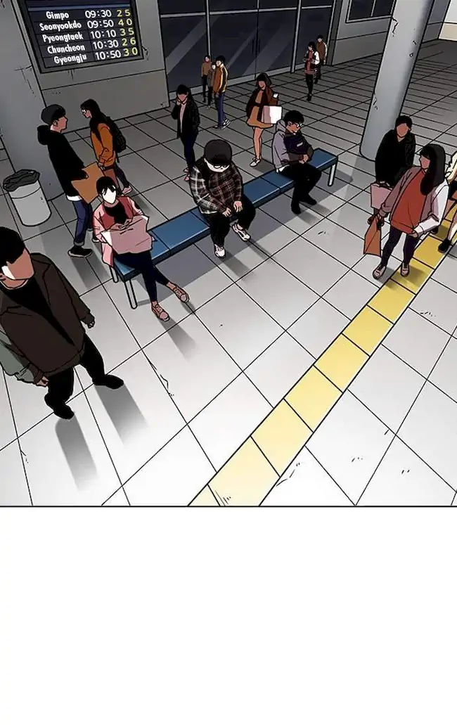 Lookism Chapter 190 - halaman 58
