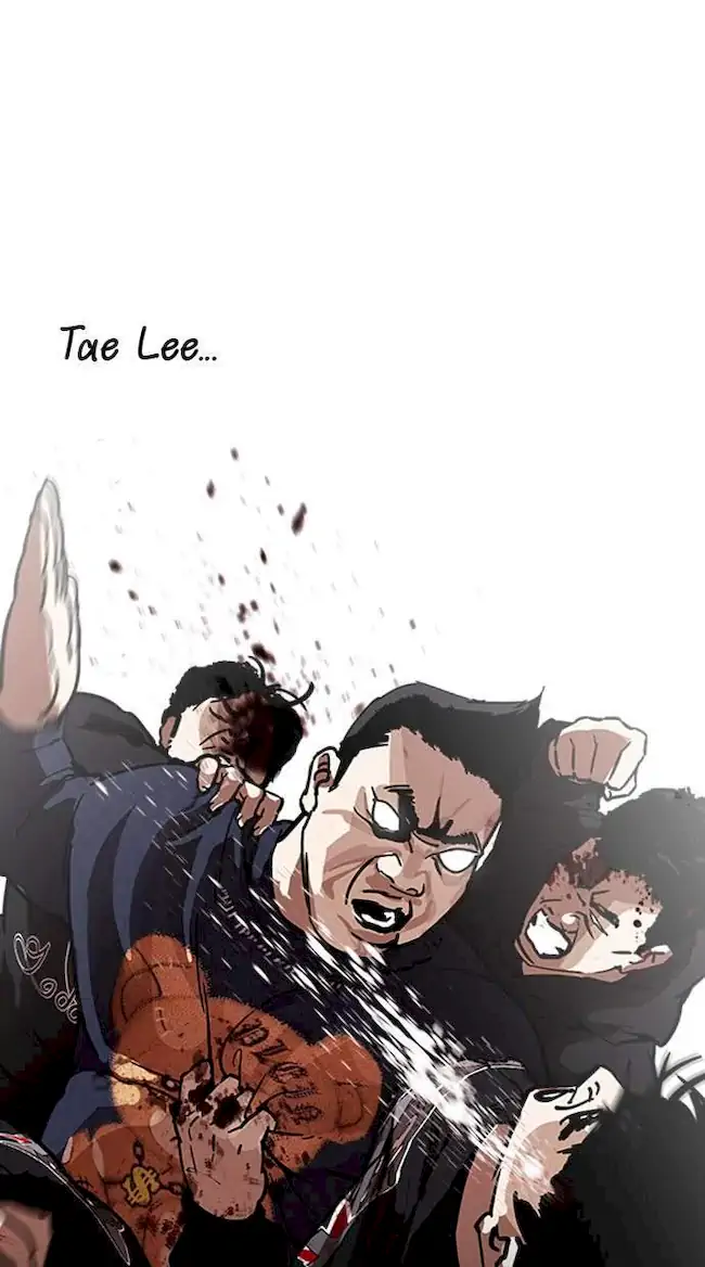 Lookism Chapter 190 - halaman 65