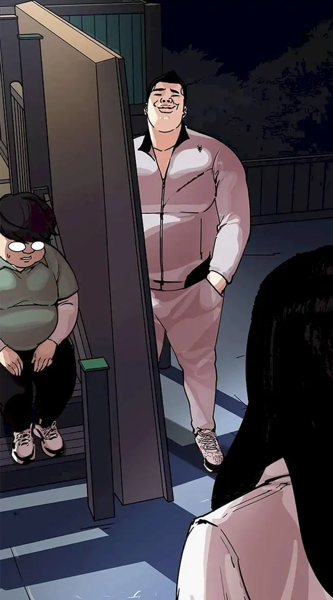 Lookism Chapter 190 - halaman 7