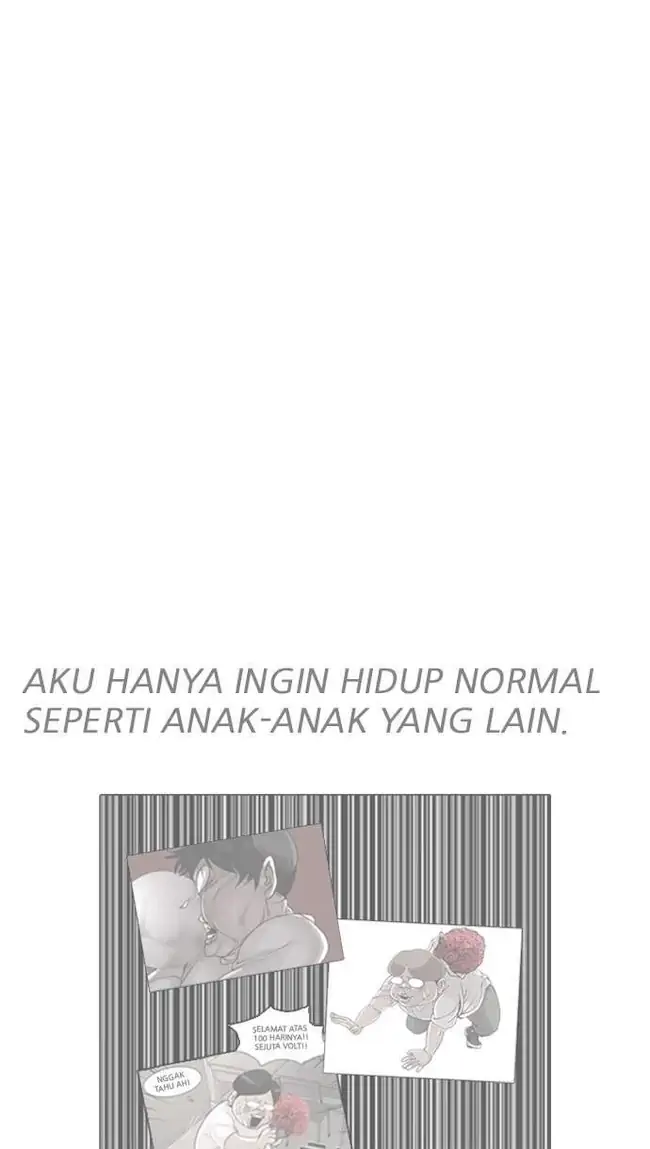 Lookism Chapter 190 - halaman 84