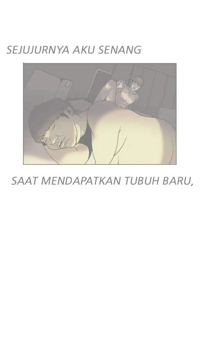 Lookism Chapter 190 - halaman 86