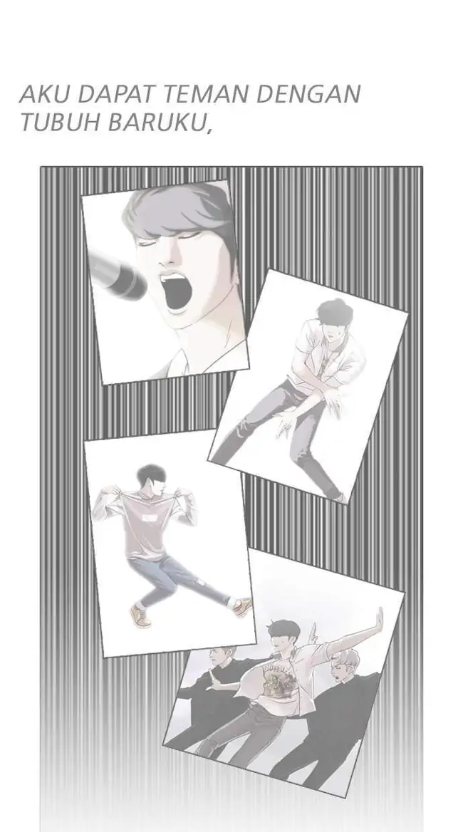 Lookism Chapter 190 - halaman 88