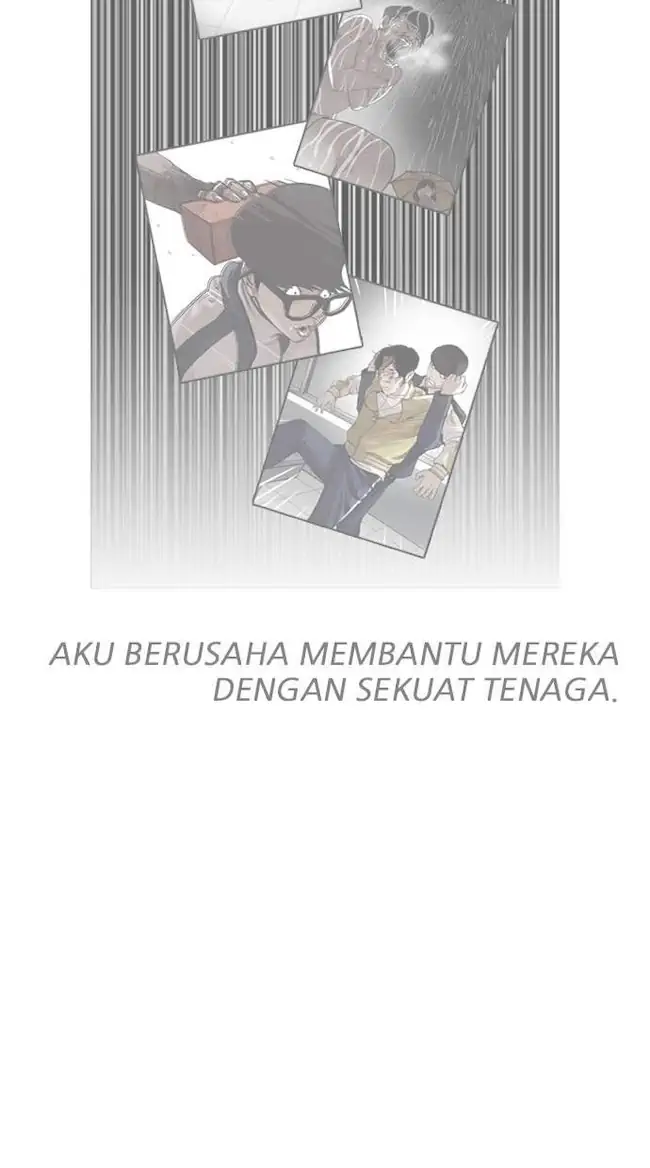 Lookism Chapter 190 - halaman 90