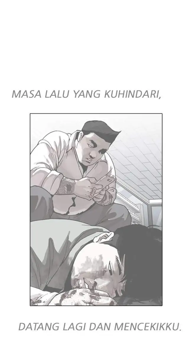 Lookism Chapter 190 - halaman 95