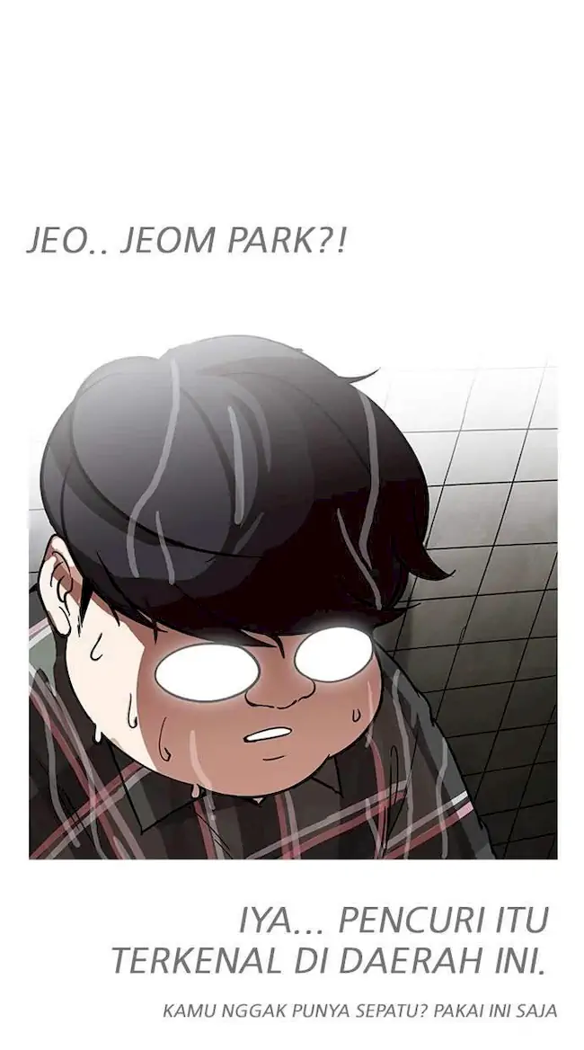 Lookism Chapter 191 - halaman 103