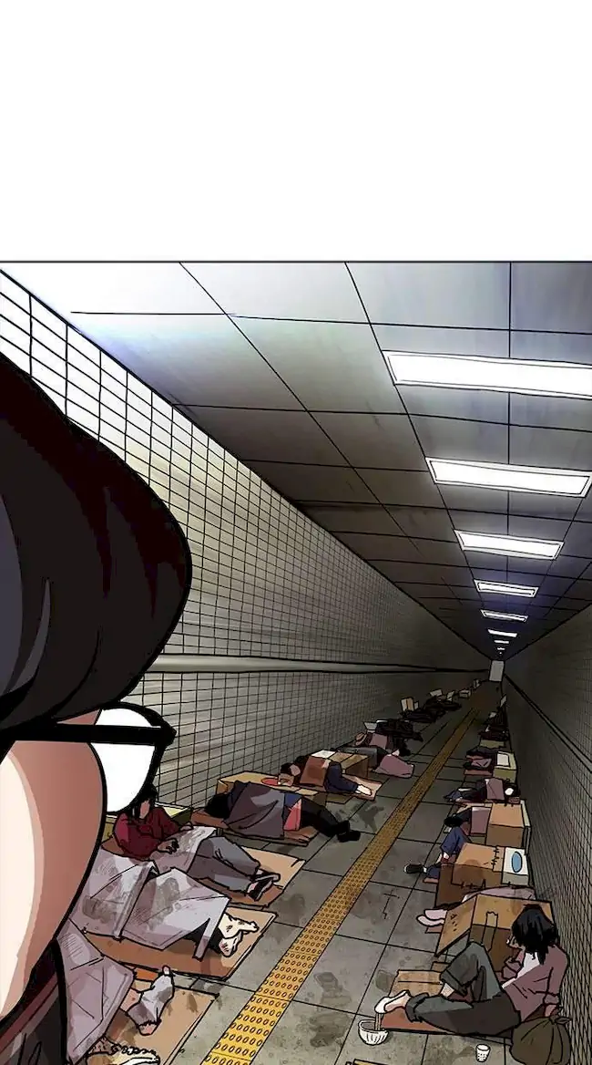 Lookism Chapter 191 - halaman 110