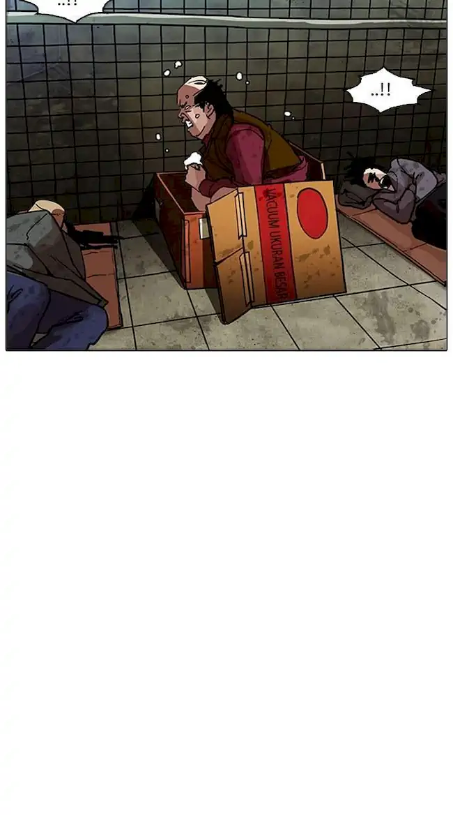 Lookism Chapter 191 - halaman 113