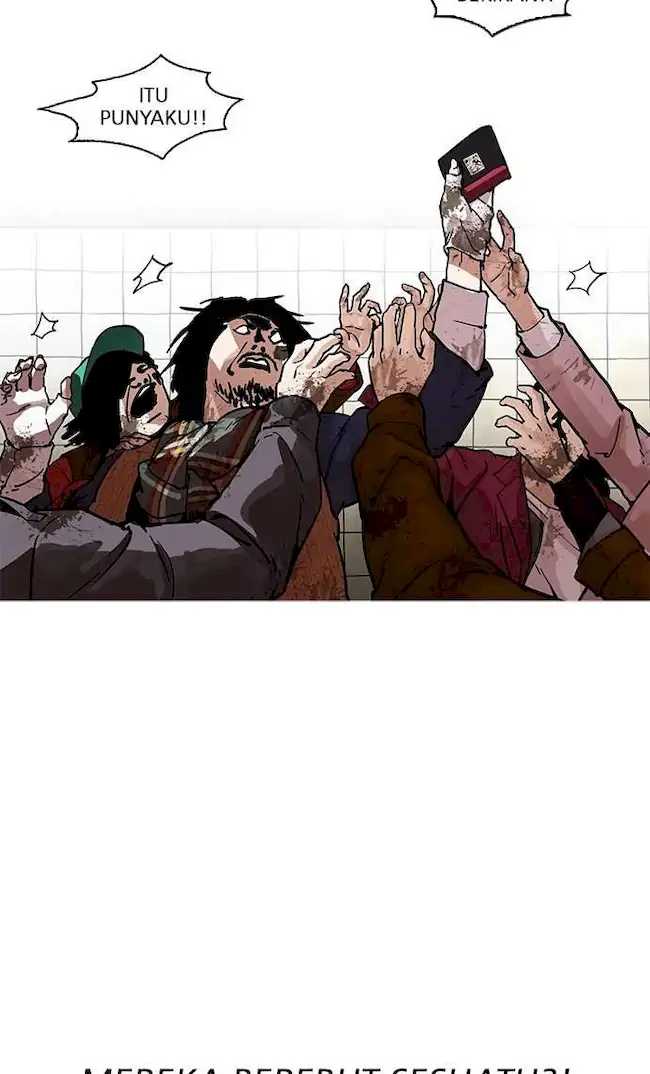 Lookism Chapter 191 - halaman 119