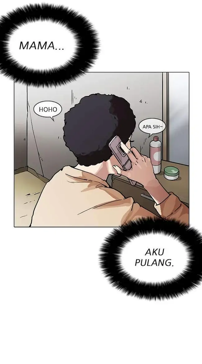 Lookism Chapter 191 - halaman 18