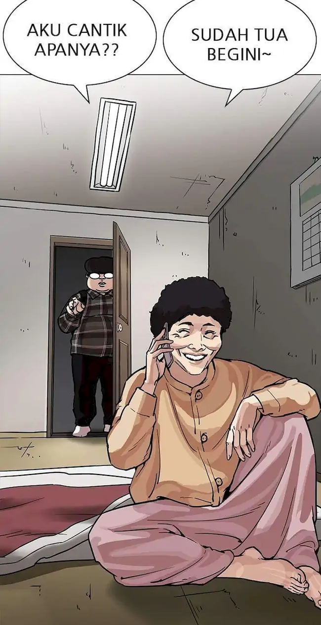 Lookism Chapter 191 - halaman 21