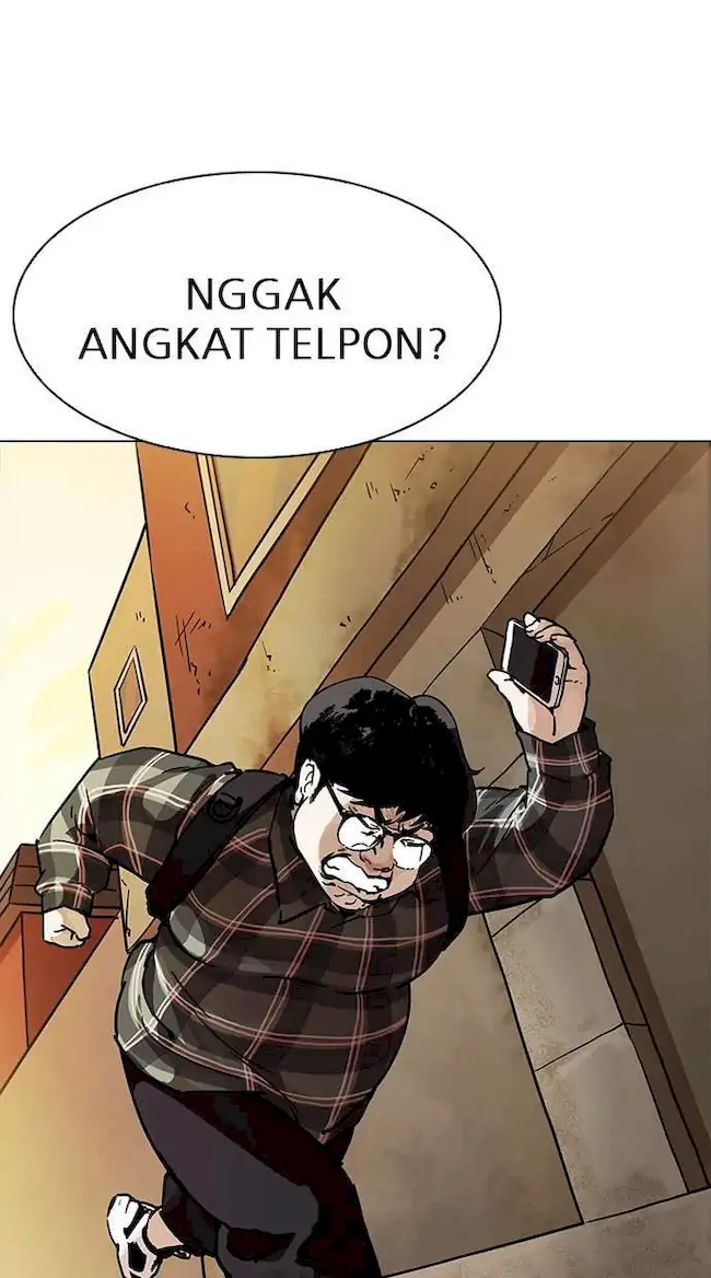 Lookism Chapter 191 - halaman 32