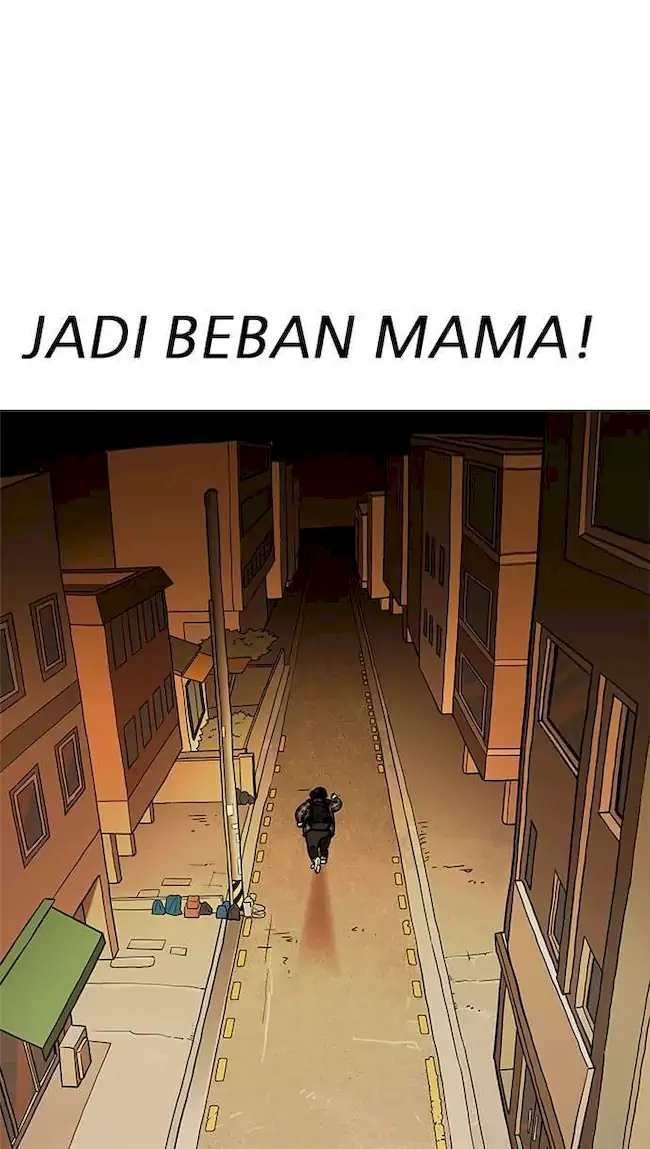 Lookism Chapter 191 - halaman 36