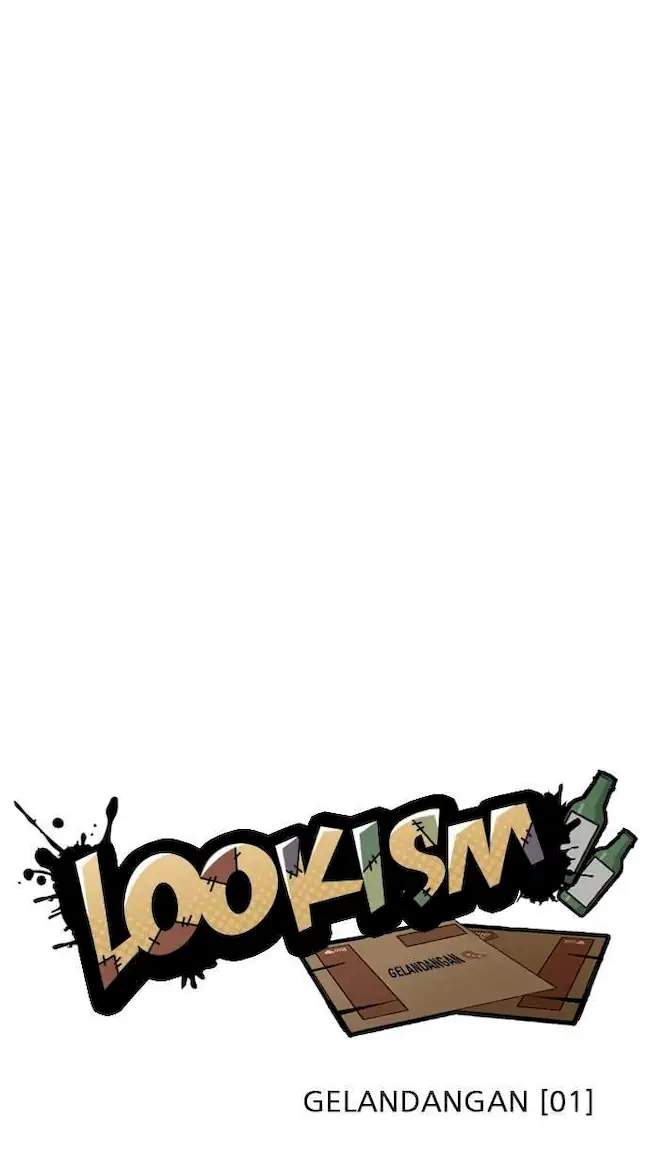 Lookism Chapter 191 - halaman 38