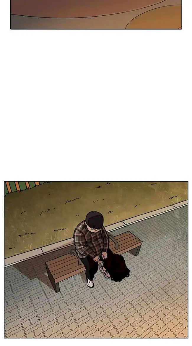 Lookism Chapter 191 - halaman 40
