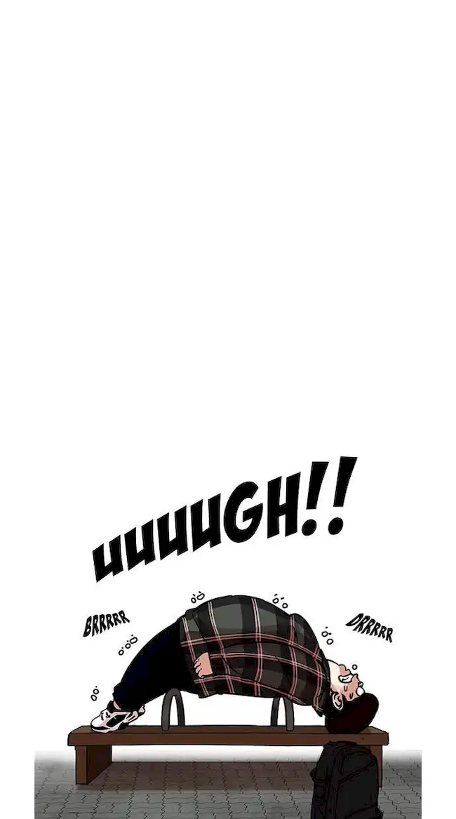 Lookism Chapter 191 - halaman 45