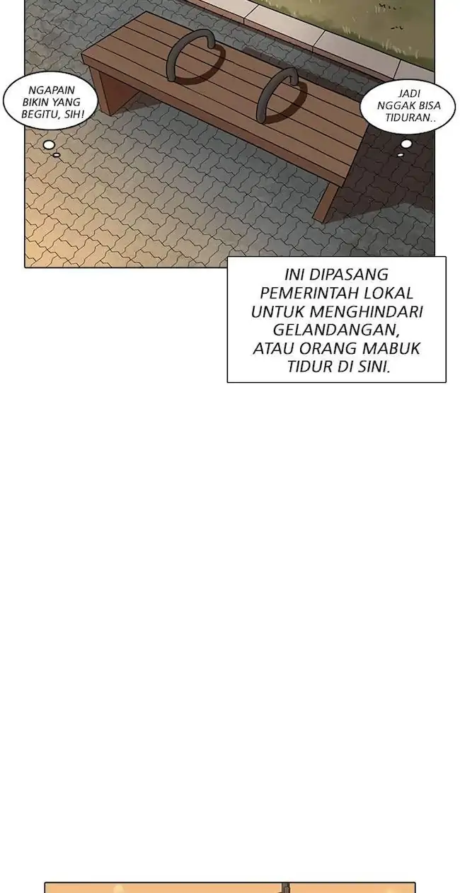Lookism Chapter 191 - halaman 48