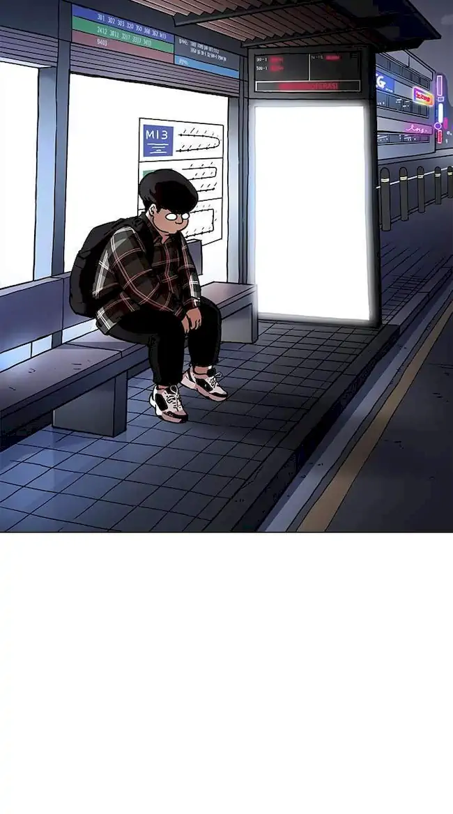 Lookism Chapter 191 - halaman 59