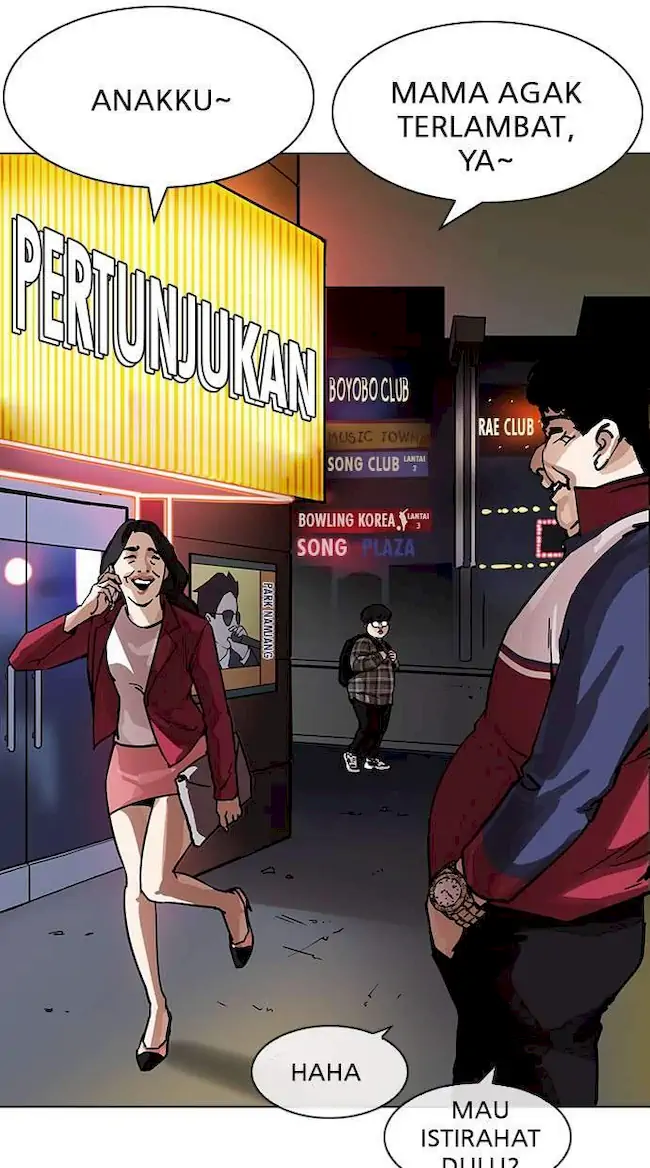 Lookism Chapter 191 - halaman 67