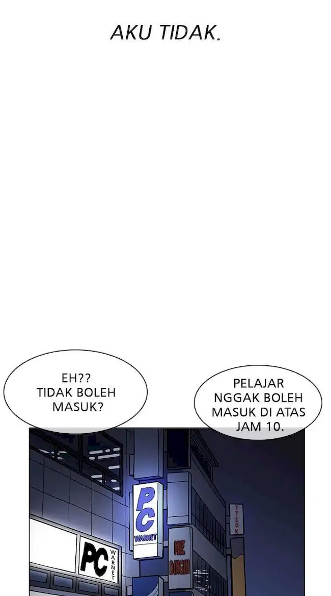 Lookism Chapter 191 - halaman 69