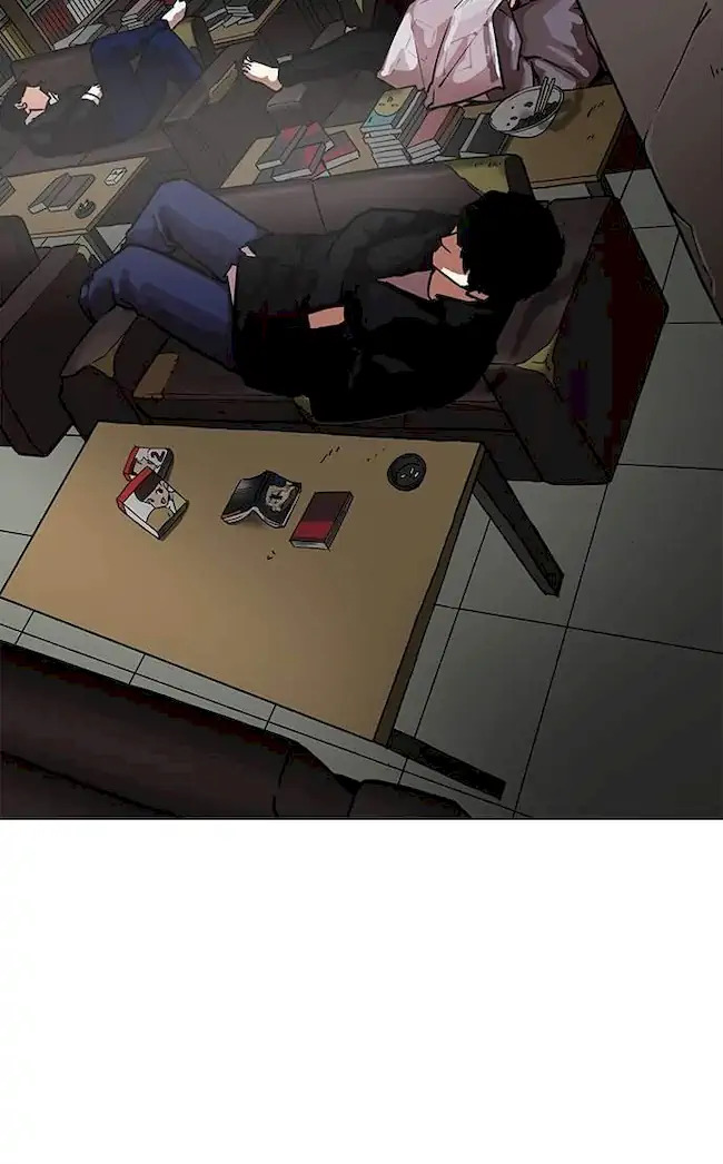 Lookism Chapter 191 - halaman 80