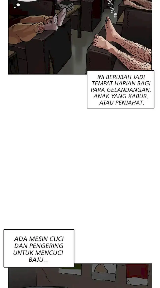 Lookism Chapter 191 - halaman 85