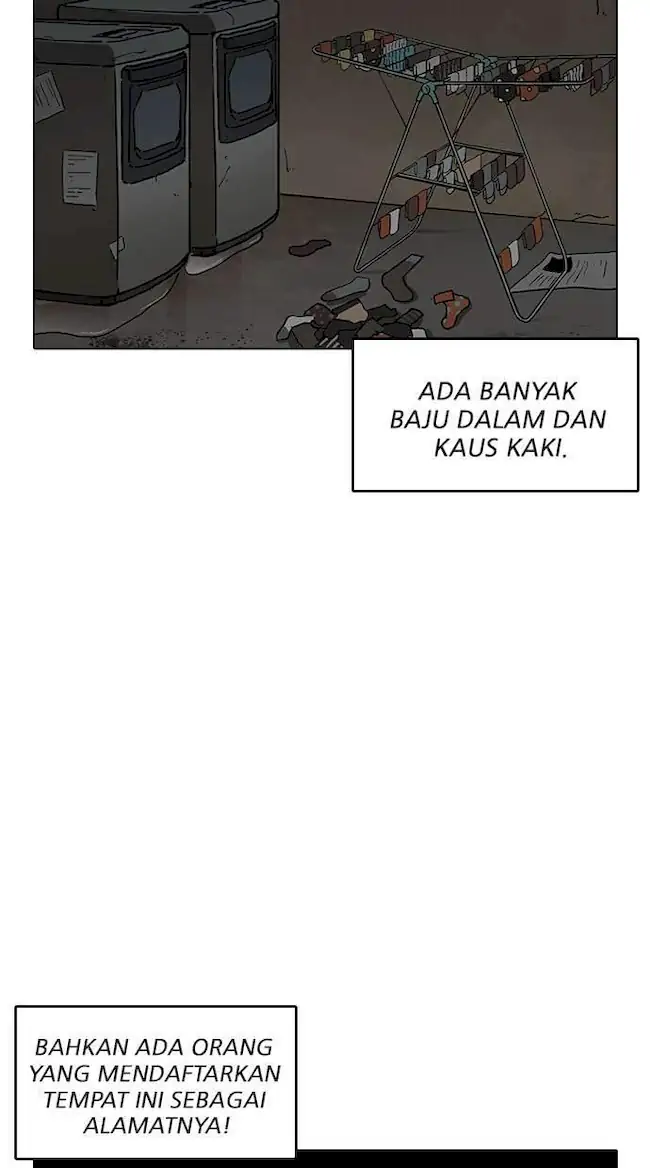 Lookism Chapter 191 - halaman 86